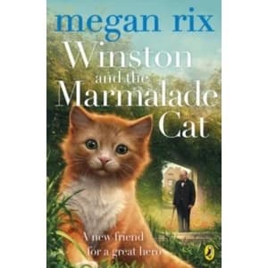 Winston and the Marmalade Cat