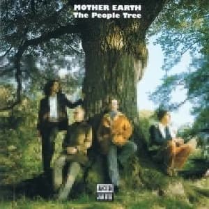 Mother Earth - The People Tree Vinyl