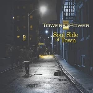 Tower Of Power - Soul Side Of Town Vinyl