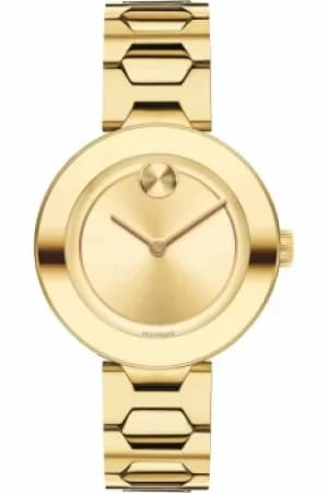 Ladies Movado Bold Watch 3600382