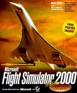 microsoft flight simulator 2000 official strategies and secrets