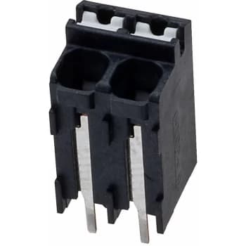 Phoenix Contact - 1843061 SPT-THR 1,5/ 2-V-3,81 Terminal Bk 13.5A 2 Way 3.81mm (5)