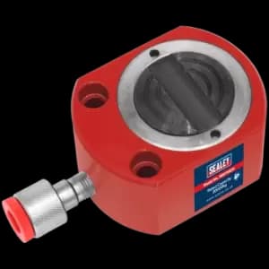 Sealey Short Compact Push RAM 20 Tonne