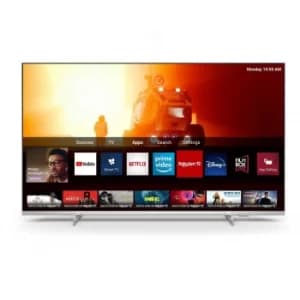 Philips 65" 65PUS7556 Smart 4K Ultra HD LED TV