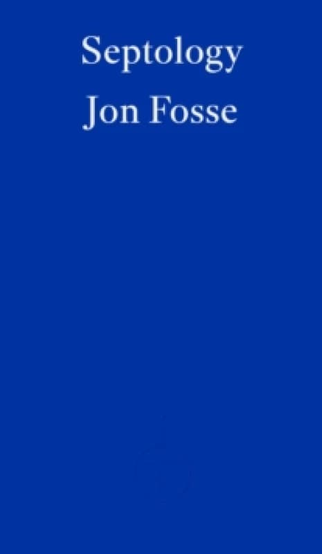 Septology Paperback / softback