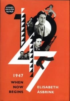 1947 by Elisabeth Sbrink Hardback