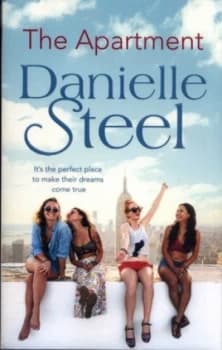 The Apartment by Danielle Steel Paperback