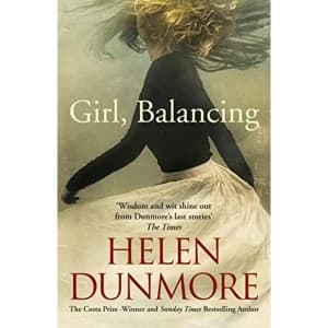 Girl, Balancing Paperback / softback 2019