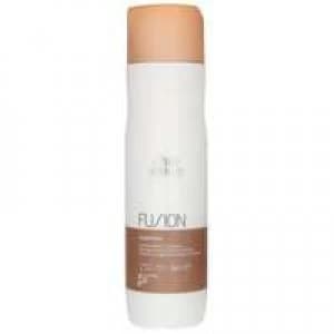 Wella Fusion Intense Repair Shampoo 250ml