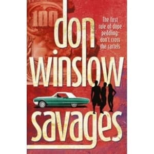 Savages (Paperback, 2011)