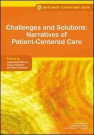 Challenges and Solutions by Judith Belle Brown