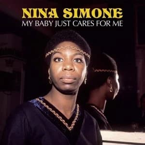 Nina Simone - My Baby Just Cares For Me Remastered Vinyl