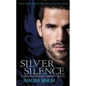 Silver Silence : Book 1