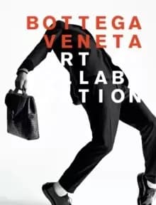 Bottega Veneta: Art of Collaboration : Art of Collaboration