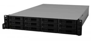 Synology 72TB (12 x 6TB SGT-ENT) 12 Bay Rack Unit
