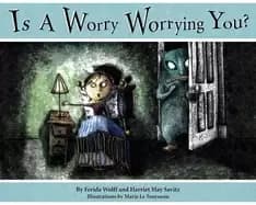 is a worry worrying you