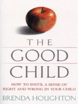 The Good Child by Brenda Houghton Book