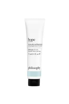 Hope In a Jar Instant Glow Peeling Mousse 75ml