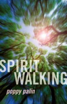 Spiritwalking by Poppy Palin Paperback