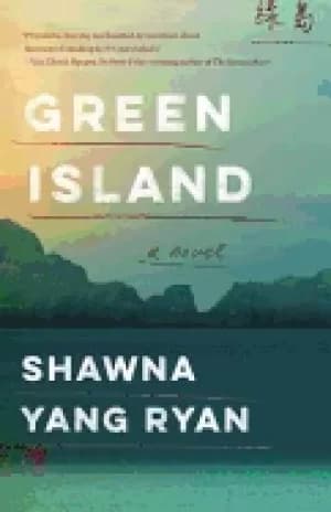 green island a novel