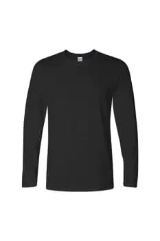 Soft Style Long Sleeve T-Shirt (Pack Of 5)