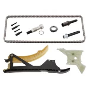 Timing Chain Kit For Camshaft 48385 by Febi Bilstein