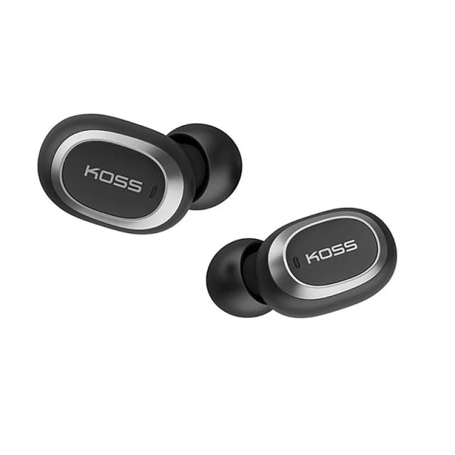 Koss TWS250i Headset True Wireless Stereo (TWS) In-ear Calls/Music Blu