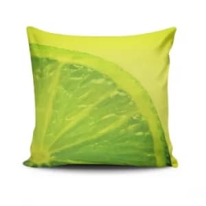 NKLF-397 Multicolor Cushion Cover