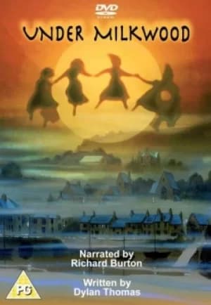 Under Milk Wood (Dylan Thomas) (DVD)