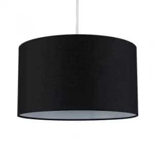 Reni Large Pendant Shade in Black