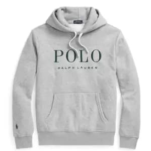 Polo Ralph Lauren Polo Hoodie - Grey