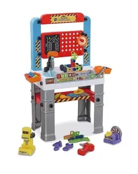 Vtech My Busy Workbench