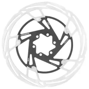 Jagwire Pro LR2 Disc Brake Rotor 6-bolt 140mm