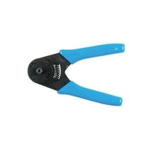 Laser 7533 4 Way Indent Crimping Tool
