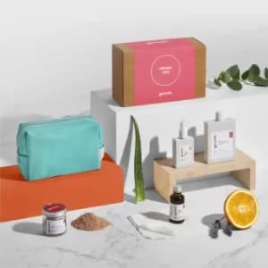 gruum Hygge Home Spa Ultimate Chill Gift Set