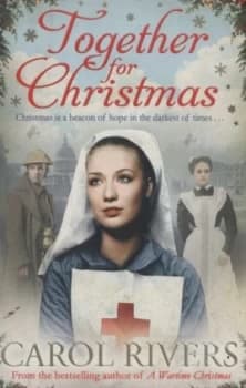 Together for Christmas by Carol Rivers Paperback
