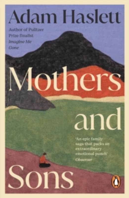 Mothers and Sons Paperback / softback