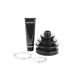 RIDEX Bellow, driveshaft 193B0015 NISSAN,INFINITI,ALMERA TINO (V10),TERRANO II (R20),PICK UP (D22),PICK UP (D21),NAVARA (D22),Pathfinder II (R50)