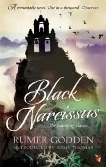 Black Narcissus : Now a haunting BBC drama starring Gemma Arterton