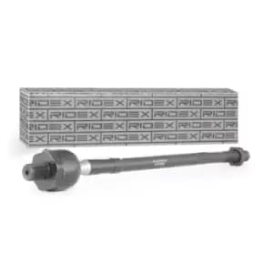 RIDEX Inner Tie Rod outer 51T0099 Rack End,Inner Track Rod HYUNDAI,SANTA FE I (SM),MATRIX (FC),TRAJET (FO),SONATA III (Y-3)