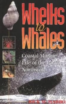 Whelks to Whales by Rick M Harbo Paperback