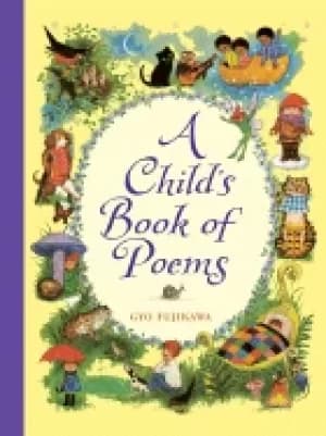 childs book of poems