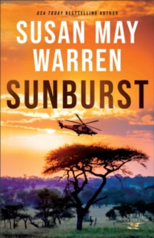 Sunburst. Paperback. By Susan May Warren Books