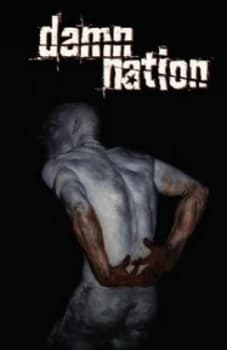 Damn Nation by Dark Horse Book