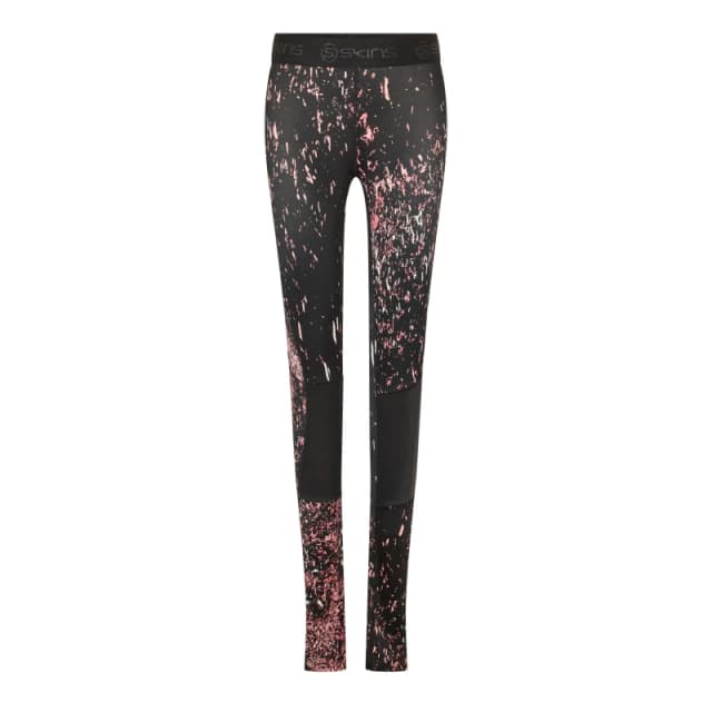 Skins Skins Ry400 Recovery Black female 8 (XS)