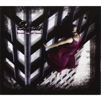 Deva - Between Life and Dreams CD