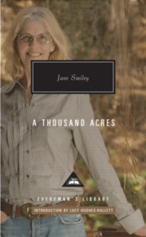 A Thousand Acres Hardback
