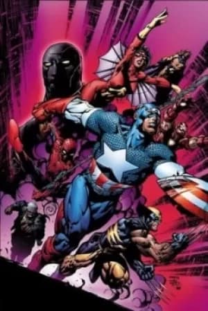 New Avengers by Brian Michael Bendis Volume 2 by Brian Michael Bendis