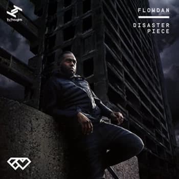 Flowdan - Disaster Piece CD
