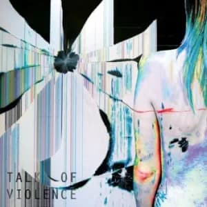 Talk of Violence by Petrol Girls Vinyl Album